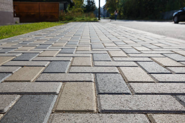 Iron Mountain, MI Driveway Pavers Company