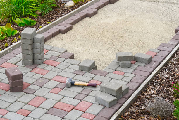 Reasons to Select Us for Your Driveway Paving Requirements in Iron Mountain, MI