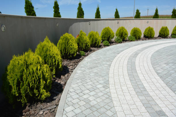 Driveway Pavers for Homes in Iron Mountain, MI