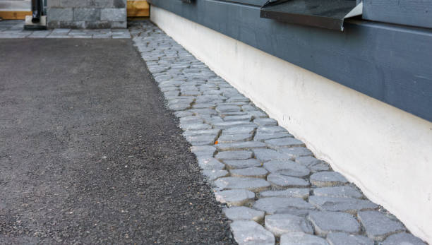 Best Residential Paver Driveway  in Iron Mountain, MI