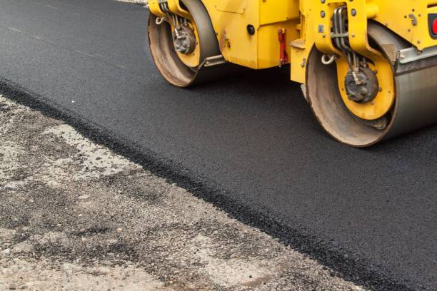 Trusted Iron Mountain, MI Driveway Pavers Experts