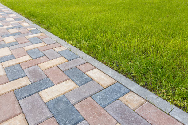 Best Interlocking Driveway Pavers  in Iron Mountain, MI