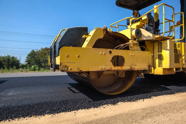 Reasons to Select Us for Your Driveway Paving Requirements in Iron Mountain, MI